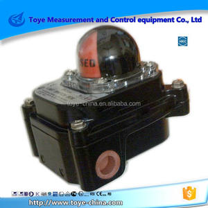 Hecho en Corea válvula Monitor de posición/límite caja (APL-510N/210N) HKC marca, precio de fábrica - Product Image 2