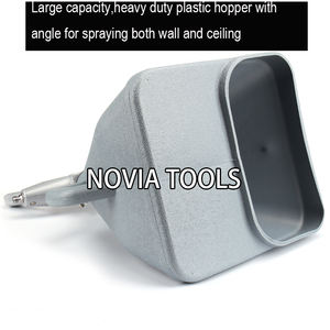 Drywall छत उपकरण कूदनेवाला बंदूक - Product Image 6