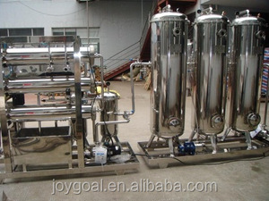 Gerador automático do hipoclorito do sódio com preço baixo - Product Image 4