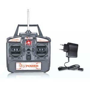 เฮลิคอปเตอร์บังคับวิทยุ 40mhz <span class=keywords><strong>ขาย</strong></span>ดี พร้อมเซ็นเซอร์ 3.5c ของเล่นบังคับสำหรับเด็ก - Product Image 5