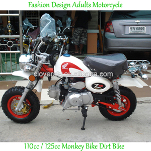 Automatic Type 110cc <strong>Monkey</strong> <strong>Bike</strong> Dirt <strong>Bike</strong> <strong>for</strong> <strong>Sale</strong> - Product Image 4
