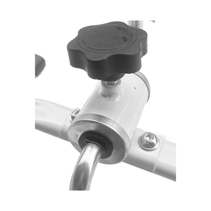 Buena calidad ejercicio máquina de caminar, pro fitness Body Fit bicicleta estática - Product Image 6
