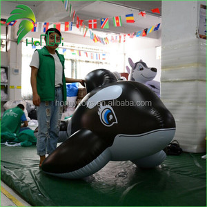 Chất Lượng Cao <span class=keywords><strong>Inflatable</strong></span> <span class=keywords><strong>Dolphin</strong></span> Tùy Chỉnh <span class=keywords><strong>Inflatable</strong></span> Pool Đồ Chơi <span class=keywords><strong>Inflatable</strong></span> Động Vật Để Bán - Product Image 5