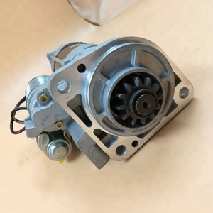 DNp <span class=keywords><strong>24V</strong></span> 5.5KW động cơ khởi động phù hợp cho Renault 210/240 d5010480196 m009t62671 m9t62671 Xe Tải Hạng nặng động cơ diesel <span class=keywords><strong>24V</strong></span> khởi động - Product Image 3