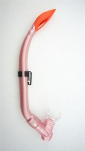 À la mode enfants <span class=keywords><strong>snorkeling</strong></span> tube de natation <span class=keywords><strong>tuba</strong></span> tube - Product Image 4