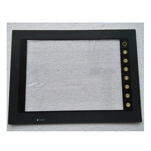 Keypad Membrane UG330H-SC4.UG330H-SS4,<strong>VH4</strong> - Product Image 1