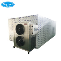 Nieuwe Professionele Industriële Voedsel Droger Drogen Apparatuur Groente-en Dehydrator