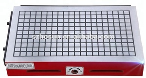 최고의 판매 erowa 스퀘어 수동 수평 척 선반 - Product Image 4