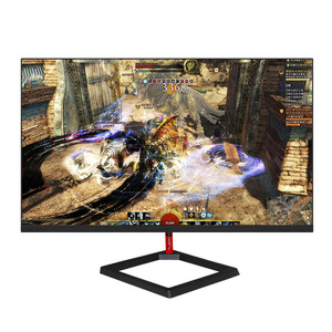 27 Pollice 2560x1440 p IPS 144 hz 2 k sottile sottile gaming led monitor All'ingrosso - Product Image 1