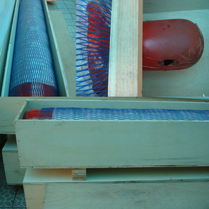 70Lความดันสูง<span class=keywords><strong>CO2</strong></span>ดับเพลิงระบบ - Product Image 6