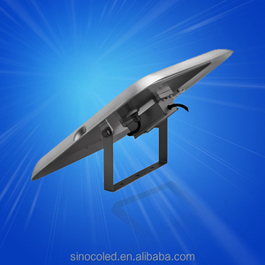 CE Rohs Control Del <span class=keywords><strong>Sensor</strong></span> de <span class=keywords><strong>Movimiento</strong></span> 60 W 120 w Retrofit Dosel Resistencia Al Fuego Led Gas Estación de La <span class=keywords><strong>Luz</strong></span> - Product Image 3