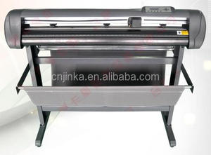 Jinka 2024 nóng bán <span class=keywords><strong>artcut</strong></span> phần mềm cắt Sticker/vinyl <span class=keywords><strong>plotter</strong></span>-xl721e in trong kho - Product Image 2