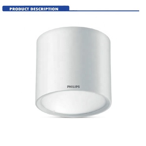 ไฟดาวน์ไลท์แบบติดพื้นผิว <span class=keywords><strong>PHILIPS</strong></span> LED รุ่น DN003C 6W 12W 19W ระดับ IP20 คลาส II - Product Image 3