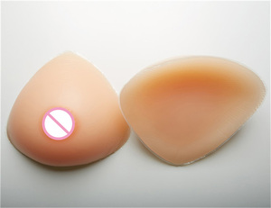 Faux seins artificielle prothèse mammaire <span class=keywords><strong>en</strong></span> <span class=keywords><strong>silicone</strong></span> pour trans et travestis - Product Image 6