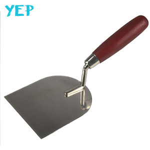 Yep Construction Tool Bricklaying Trowel