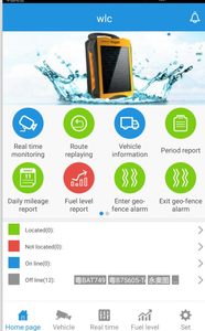 Thiết Bị Theo Dõi <span class=keywords><strong>Container</strong></span> <span class=keywords><strong>GPS</strong></span> Thông Minh Với Khóa Con Dấu Để Theo Dõi <span class=keywords><strong>Gps</strong></span> Trực Tiếp Và Bảo Mật Hàng Hóa - Product Image 6