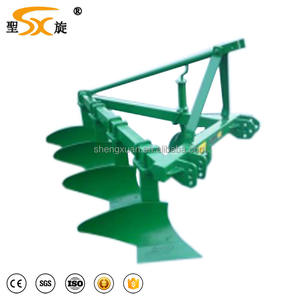 Hohe Verwendung 1L-635 Mould board Pflug Furchen pflug zum Verkauf - Product Image 5