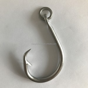<span class=keywords><strong>Anzuelos</strong></span> Circulares <span class=keywords><strong>de</strong></span> Línea Larga para Pesca Comercial <span class=keywords><strong>de</strong></span> Atún - Product Image 3