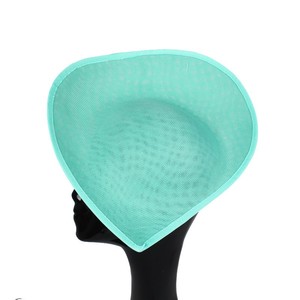 Casquette de mariée de luxe, vente en gros, chapeau d'église, de die aux femmes - Product Image 3