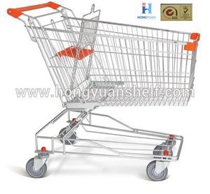 Buena calidad asia estilo de la abuela de carrito de compras gimi - Product Image 5