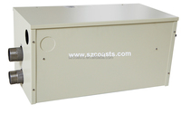 Kusten 2-3kw 220V Boiler/Spa Boiler Voor Zwembad