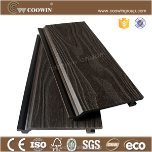 Extérieur wpc bois sculpté <span class=keywords><strong>lambris</strong></span> Pour <span class=keywords><strong>Mur</strong></span> - Product Image 3
