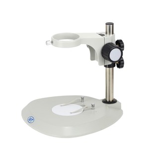 MZS1065 10X-65Xスーパーワイドフィールドズームステレオ顕微鏡,双眼,産業検査用ポストスタンド - Product Image 3