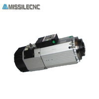 Cnc Router Wasser Luftgekühlte Atc Cnc Spindel China Motor ISO20 2,2 kW Be Motor 2,2 kW Fräsen zum günstigen Preis 3.175-12.7 Chang sheng