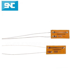 सेमीकंडक्टर तनाव गेज - Product Image 4