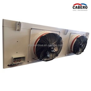 Enfriador de Aire Industrial Automático de Amoníaco <span class=keywords><strong>CABERO</strong></span> de China - Product Image 2