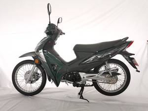 2022 Cub Xe Máy Siêu Thời Trang Cub 110CC ZS YB Động Cơ Sirius RC Bán Buôn Xe Máy Sóng 110 Xe Máy Trung Quốc - Product Image 5