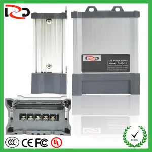 Ac / DC power supply DC fabricante