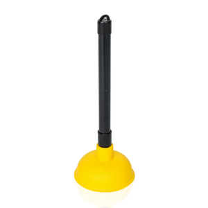 Großhandel langlebige benutzer definierte Badezimmer reinigung Toiletten kolben Set Produkt - Product Image 4