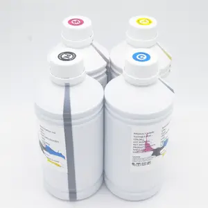 High Quality Fast Dry Dye Sublimation Ink For Epson 4720 DX5 DX7 5113 Head