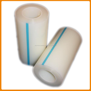 <span class=keywords><strong>Specilized</strong></span> Usine fait PE film protecteur et ruban transparent film - Product Image 2