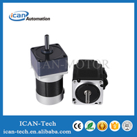 Contrôleur de moteur CC sans balais intelligent ICAN BLDH750 220V 750W triphasé certifié CCC/CE, protection IP20, contrôle de sortie 0-8A