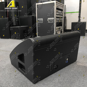 M22 2*12 ''1*<span class=keywords><strong>3</strong></span>'' Componenten Neodymium Speakers Indoor Outdoor Podium Zanger Monitor Actpro Audio Chinese Professionele Audio Geluid - Product Image 6