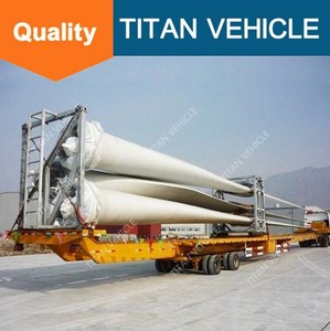 13 m 17 m à 45 m <span class=keywords><strong>semi</strong></span>-<span class=keywords><strong>remorque</strong></span> <span class=keywords><strong>plateau</strong></span> extensible à vendre - Product Image 4