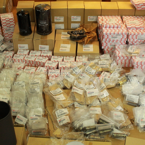 Phần tử lọc dầu chính hãng zx450 4630525 <span class=keywords><strong>zx200</strong></span>-/210/240 phun nhiên liệu điện tử cho Hitachi - Product Image 6