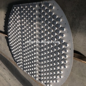 صينية غطاء الفقاعات لعمود التقطير - Product Image 6