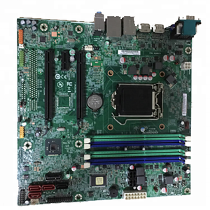 Intel H81 <span class=keywords><strong>DDR3</strong></span> SATA เมนบอร์ดคู่สำหรับ ThinkCentre M6500t M83 00KT260 03T7253เดสก์ท็อป - Product Image 3