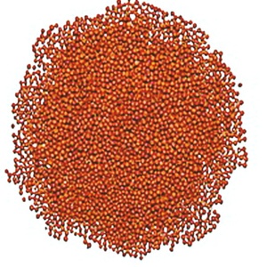 Média filtrant pour <span class=keywords><strong>l</strong></span>'eau à élimination manuelle de <span class=keywords><strong>l</strong></span>'arsenic, auto-nettoyant, pour le traitement de <span class=keywords><strong>l</strong></span>'eau domestique - Product Image 1