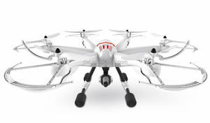 DWI909 Máy Bay Không Người Lái 4 Cánh Rc Lớn 68CM 4CH 2.4G/<span class=keywords><strong>Aerocraft</strong></span> Với Con Quay Hồi Chuyển 6 Trục Nhà Cung Cấp Máy Bay Không Người Lái Trung Quốc - Product Image 4
