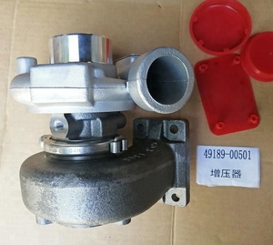 TD04-15G motor turbocharger 49189-00511 49189-00540 49189-00550 49189-00501 - Product Image 2