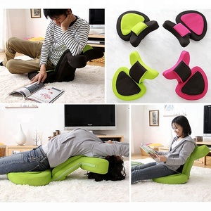 Accoudoir de relaxation portable, canapé pliant, à utiliser pour jouer à l'extérieur - Product Image 5