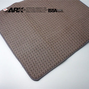 Tapis de cuisine super absorbant, durable, couleur pure - Product Image 2