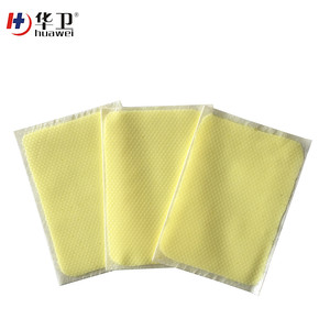 <span class=keywords><strong>Patch</strong></span> refroidissant pour le corps, réduit la fièvre des bébés, 10 pièces, gel rafraîchissant