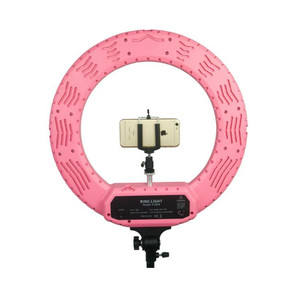 480leds LF-R480 LFR480 LF-480 Photography <strong>Led</strong> Circle <strong>Ring</strong> <strong>Lights</strong> With Makeup Mirror 100w 3200-5800k Dimming 18inch <strong>Light</strong> - Product Image 4