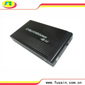 External Portable Hard Drive 2.5inch Hdd Enclosure Usb3.0 Internal Hard Disk Sata 500gb 1tb 2tb Wholesale Price Usb Aluminum