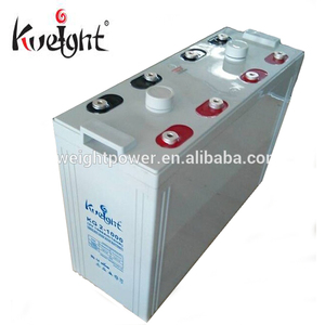 <strong>Solar</strong> 2v <strong>Battery</strong> 500Ah 800Ah 1000Ah <strong>Battery</strong> Storage System Long Life Deep Agm Gel Lead Acid <strong>Battery</strong> KG1000AH